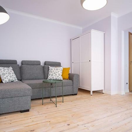 Dream Stay - Authentic Studio Near Seaplane Harbour Tallinn Dış mekan fotoğraf