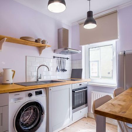 Dream Stay - Authentic Studio Near Seaplane Harbour Tallinn Dış mekan fotoğraf