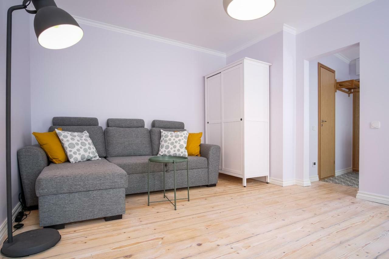 Dream Stay - Authentic Studio Near Seaplane Harbour Tallinn Dış mekan fotoğraf