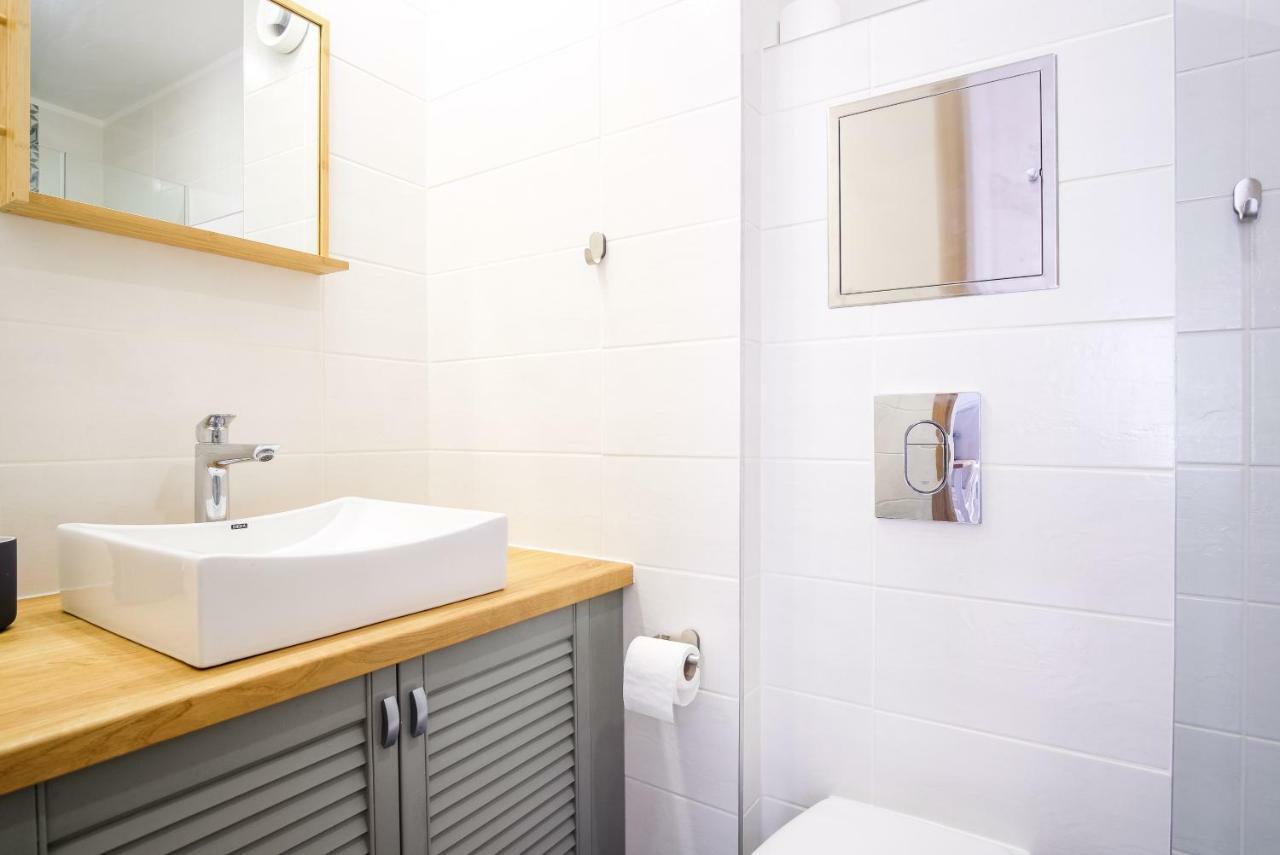 Dream Stay - Authentic Studio Near Seaplane Harbour Tallinn Dış mekan fotoğraf
