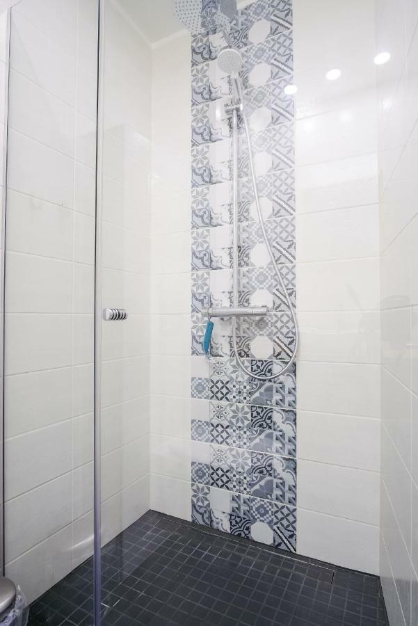 Dream Stay - Authentic Studio Near Seaplane Harbour Tallinn Dış mekan fotoğraf